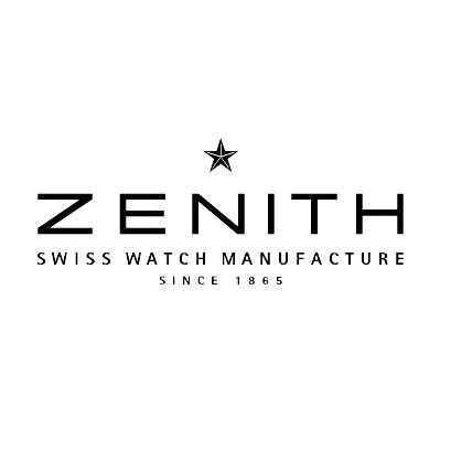 Zenith's logo