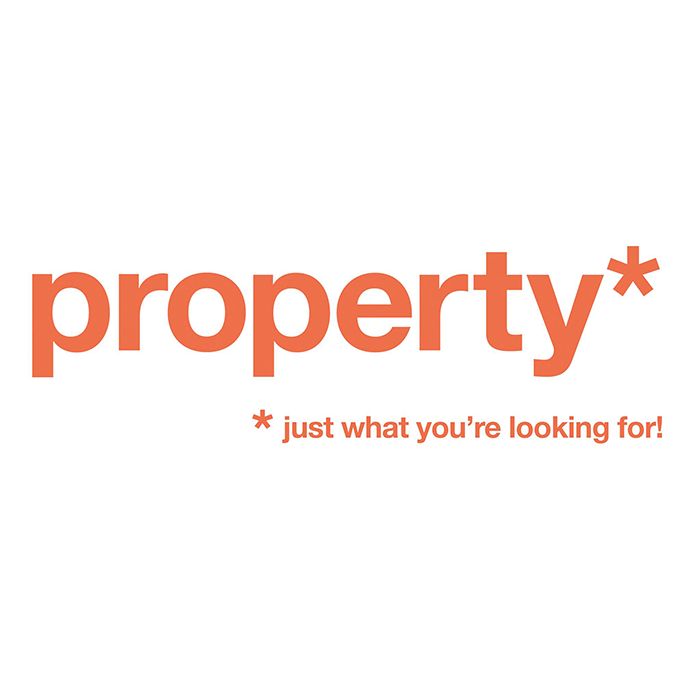 Property's logo