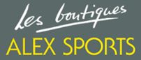 Alex Sports's logo