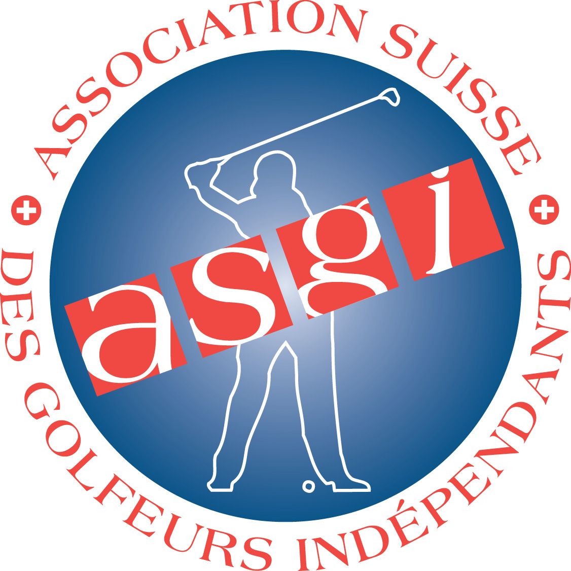 ASGI's logo