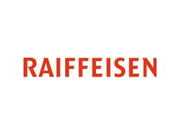 Raiffaisen's logo
