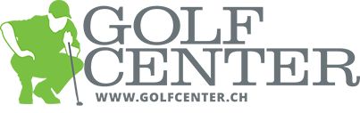 Golf Center's logo