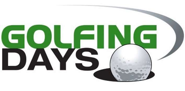 GolfingDays's logo