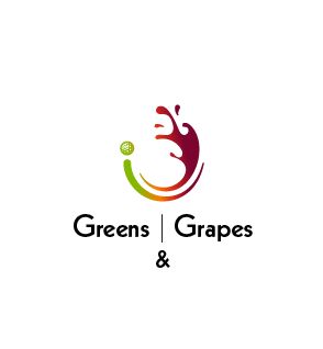 Greens and Grapes Local Travel Agency's logo