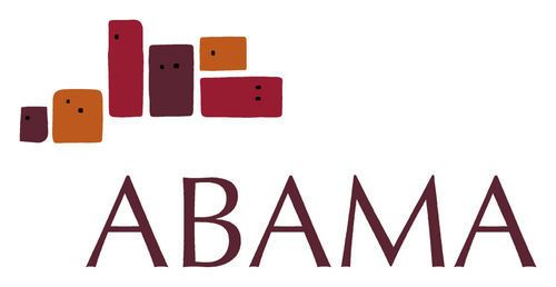 Abama's logo