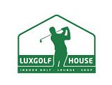 Golfhouse's logo