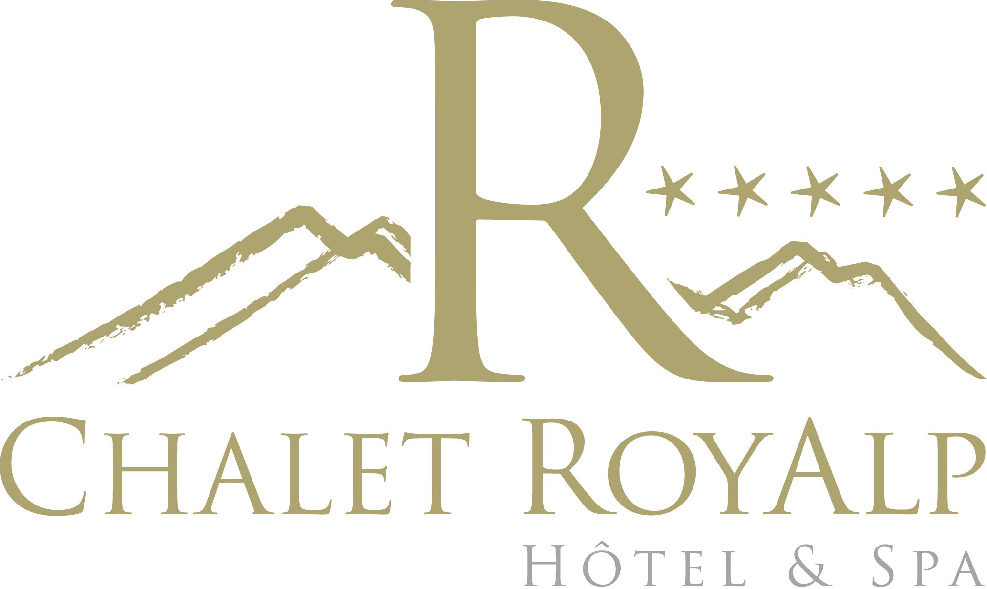 Hotel Royalp's logo