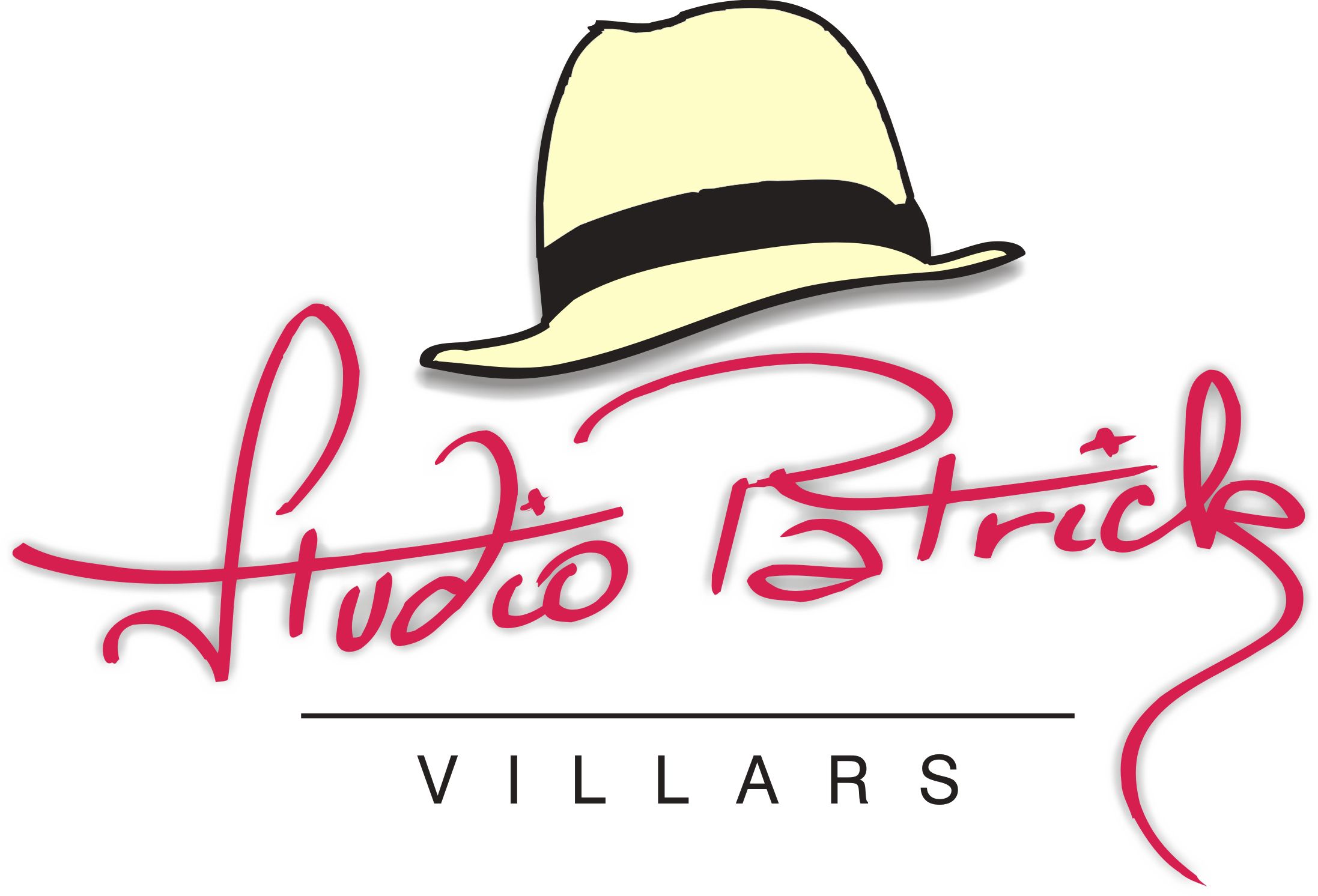 Studio Patrick's logo