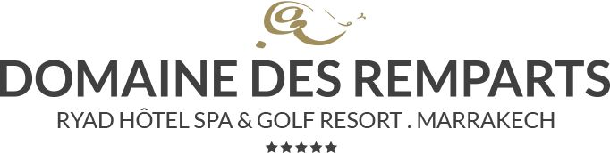 Domaine des Remparts's logo