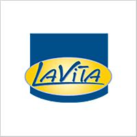 LaVita's logo