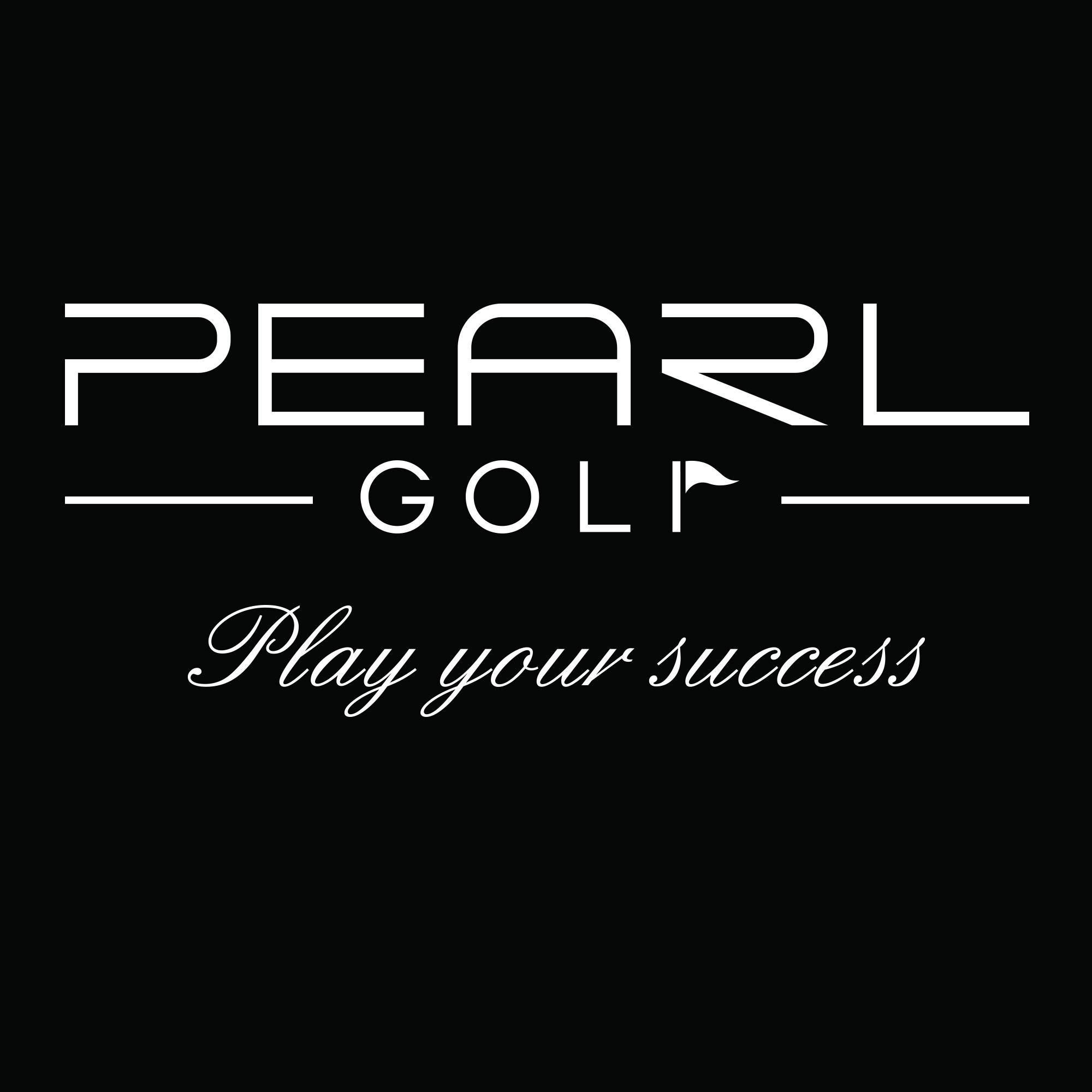 PearlGolf's logo