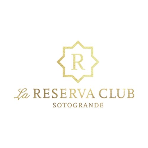 La Reserva Club's logo