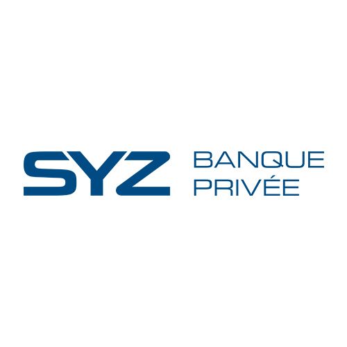 Syz Group's logo