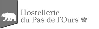 Pas de l'Ours's logo