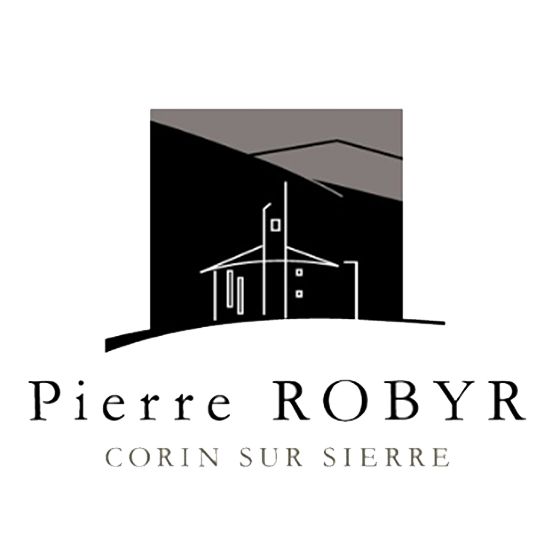 Pierre Robyr's logo