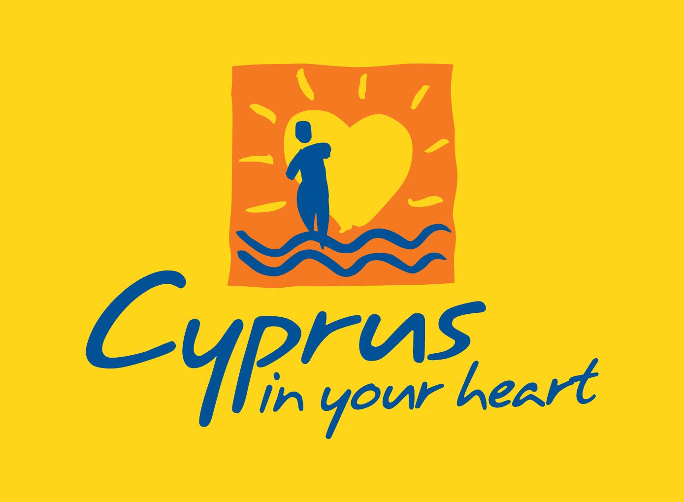 Cyprus Tourism Organization's logo