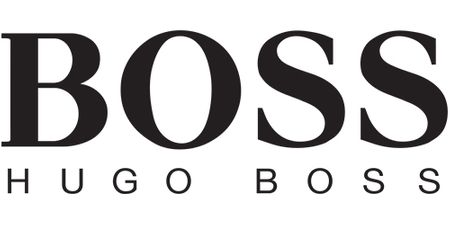 Hugo Boss Picture