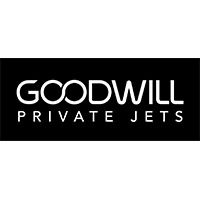 Goodwill's logo