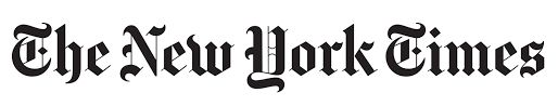 New York Times 's logo