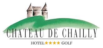 Chailly Resort's logo