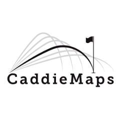 Caddie Maps's logo
