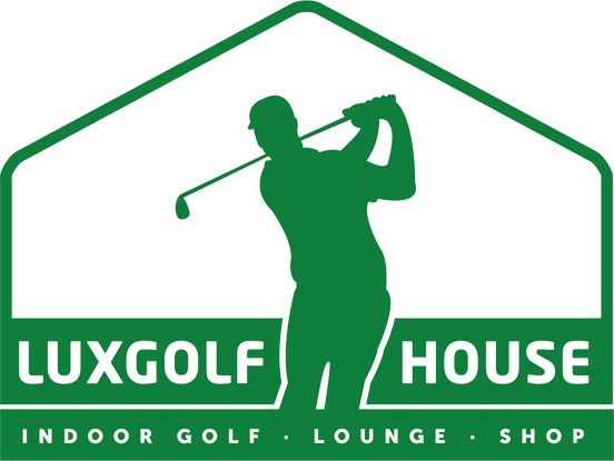LuxGolfHouse's logo