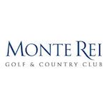 Monte Rei Golf & Country Club's logo