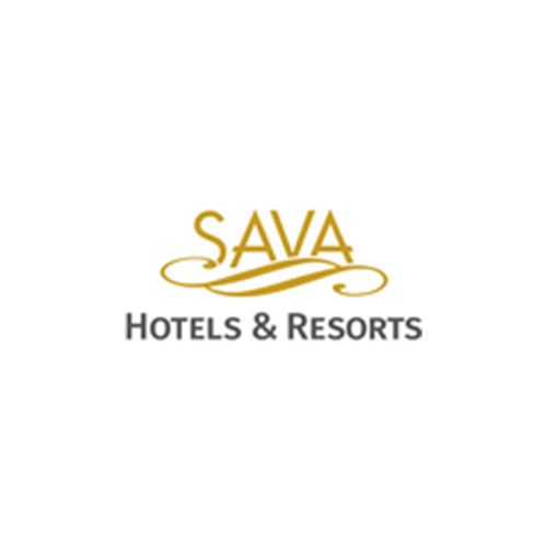 Hotel Sava's logo