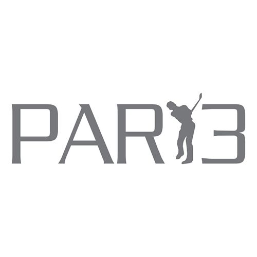 Par 3's logo
