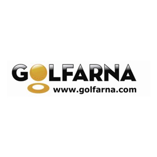 Golf arna's logo