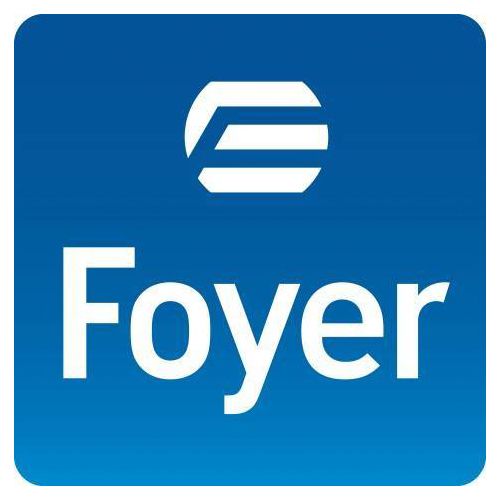 Foyer Ginepri's logo