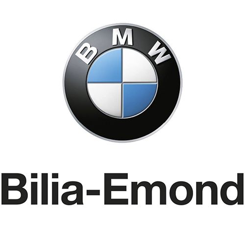 BMW Bilia-Emond's logo