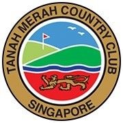 Tanah Merah Country Club - Garden Course's logo