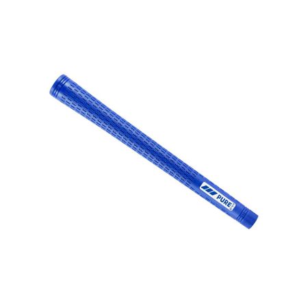 Putter Pro - Blue Pure Grips Picture