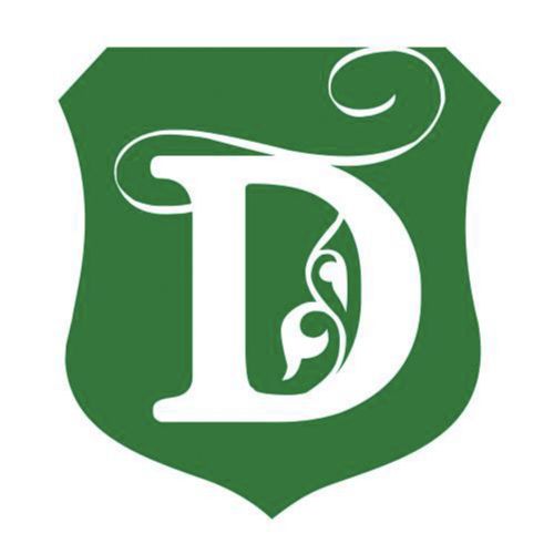 Darovansky Dvur Resort's logo