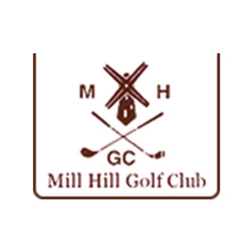 Mill Hill Golf Club's logo