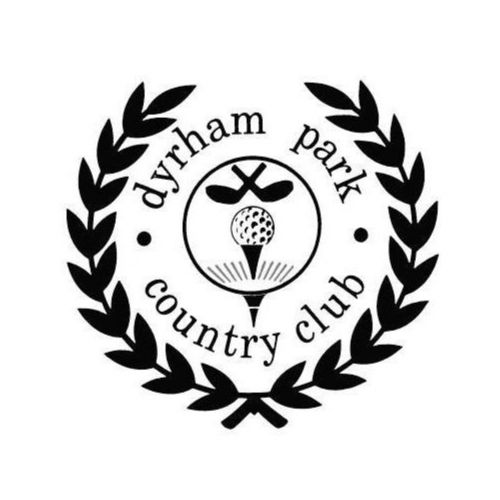 Dyrham Park Golf Club's logo