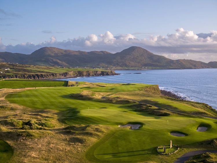 Trending Golf Courses All Square Golf