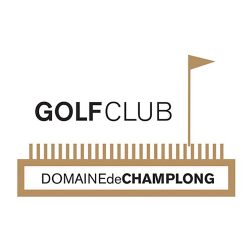 Golf Club Domaine de Champlong's logo