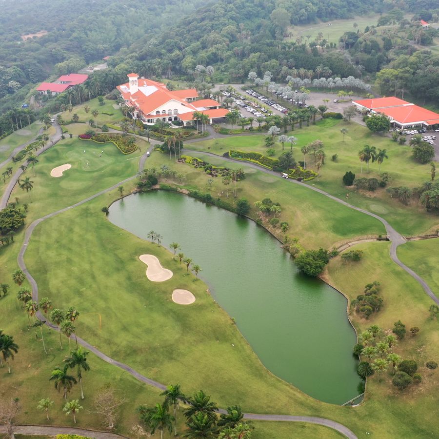 Amata Spring Country Club All Square Golf