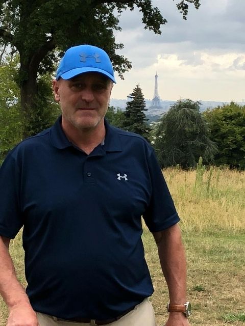 undefined Album Cover