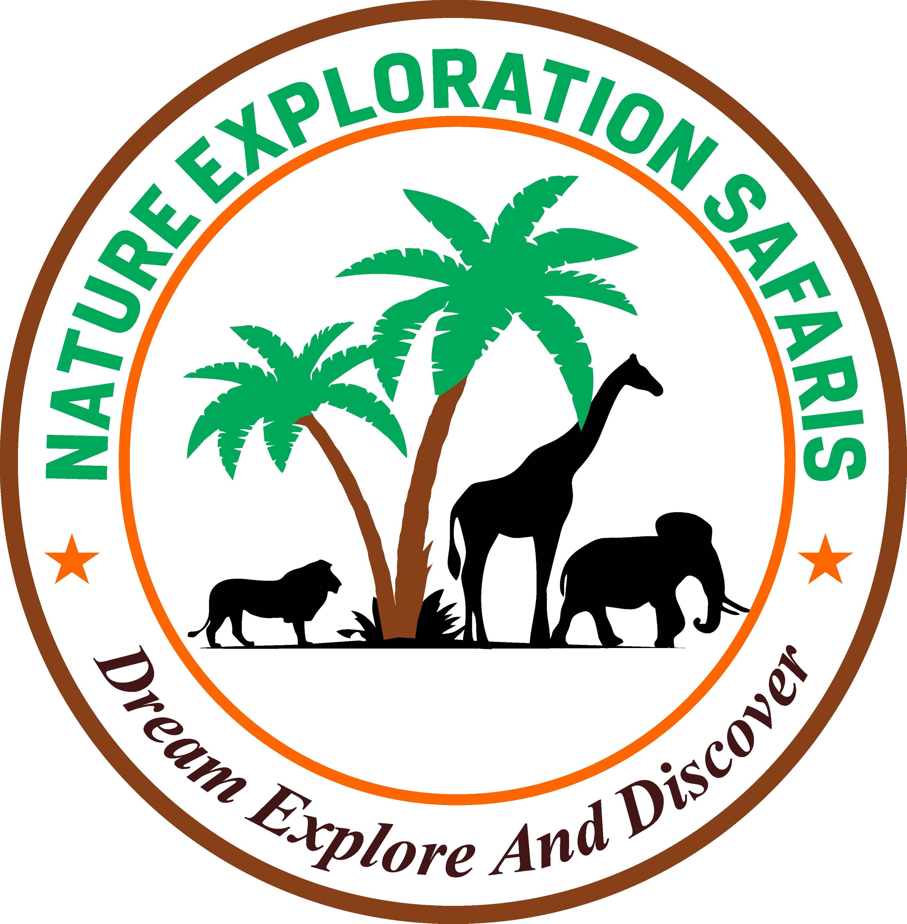 Nature Exploration Safaris's logo