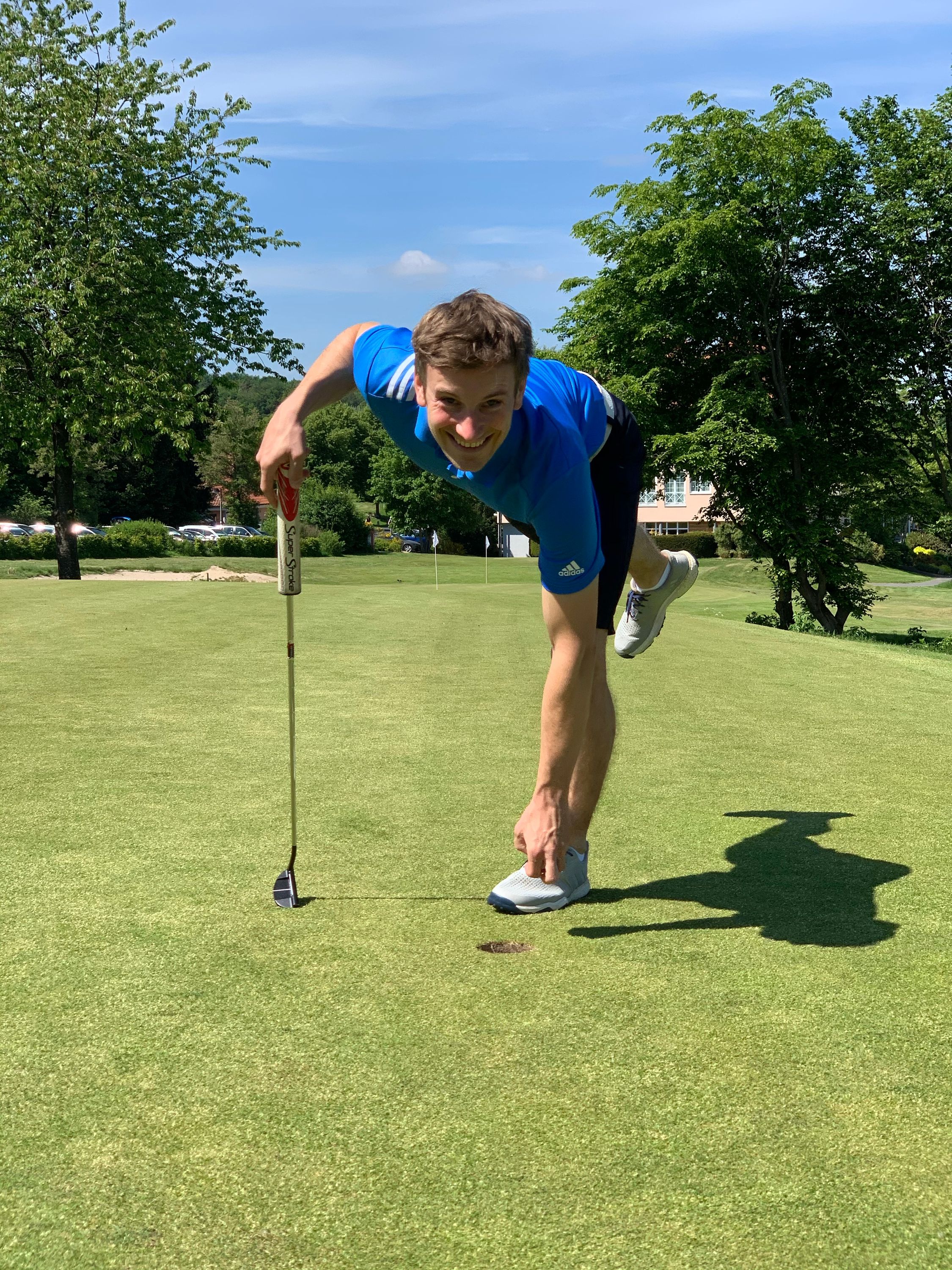 Stefan Meuser Profile Picture