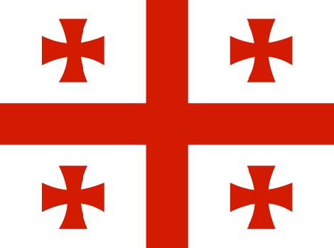 Georgia Flag