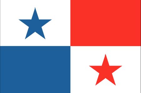 Panama Flag