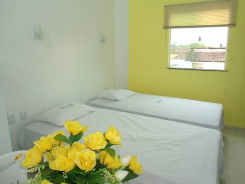 Residencial Dom Fernando Cover Picture