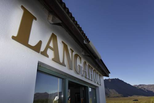 Langaholt Guesthouse cover picture