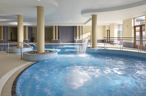 Radisson BLU Hotel & Spa, Sligo cover picture