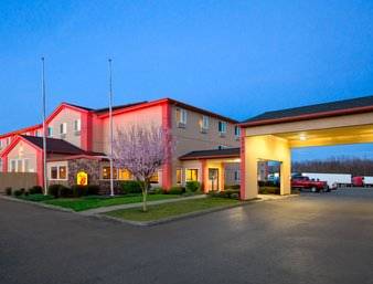 Super 8 Ferndale cover picture