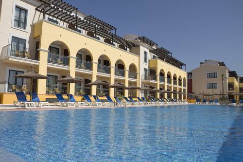 Barceló Costa Ballena Golf & Spa cover picture